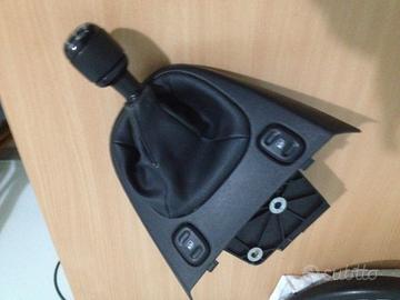 Pomello+asta cambio fiat panda