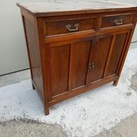 credenza 