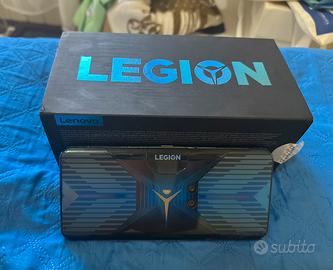 Smartphone da gaming Lenovo Legion Phone Duel
