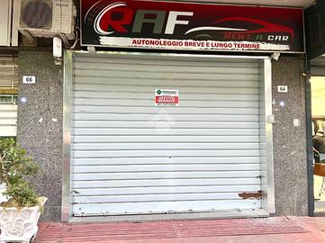 NEGOZIO A CASAVATORE