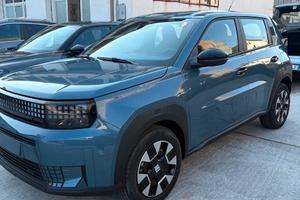 Fiat Grande Panda 1.2 Hybrid 110 CV S&S Icon