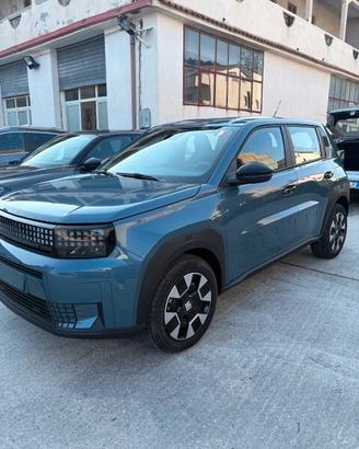 Fiat Grande Panda 1.2 Hybrid 110 CV S&S Icon
