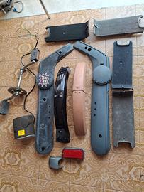 pezzi piaggio ciao so