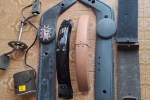 pezzi piaggio ciao so