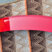 Alettone posteriore Audi A1