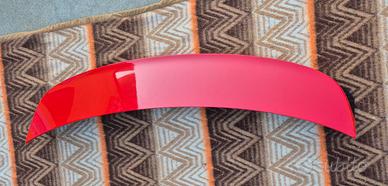 Alettone posteriore Audi A1