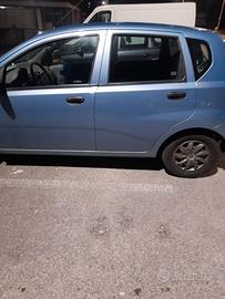 Auto usata per cambio