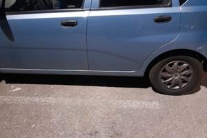 Auto usata per cambio