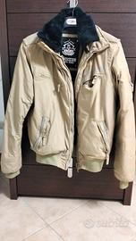 giubbotto boxeur des rues