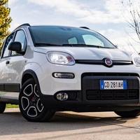 Ricambi Fiat Panda rf0476