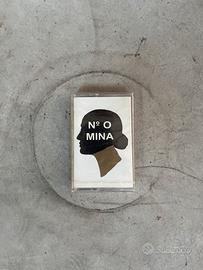 Musicassetta Mina