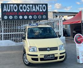 Fiat Panda 1.2 Dynamic Natural Power 2007 Perfett 