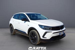 OPEL grandland 2022 Grandland 1.2 GS s&s 130cv