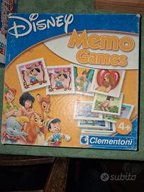 giochi da tavolo