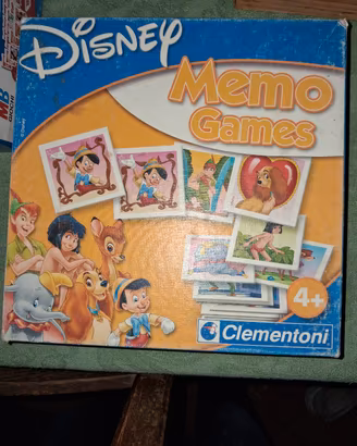 giochi da tavolo