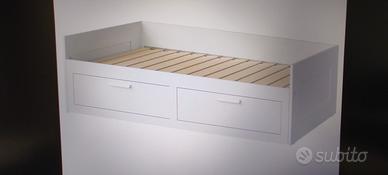 LETTO IKEA