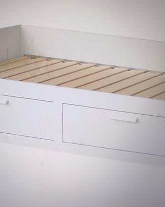 LETTO IKEA