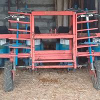 trapiantatrice Ferrari f-max 4 file 