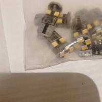 led assortiti T10 T5