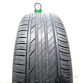Gomme 205/65 R16 usate - cd.93884