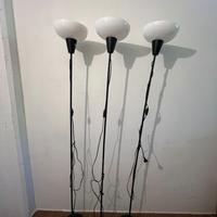 Lampada da terra TÅGARP IKEA