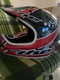 Casco da enduro, super prezzo