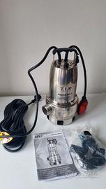 Pompa sommersa T.I.P. Maxima 300 IX