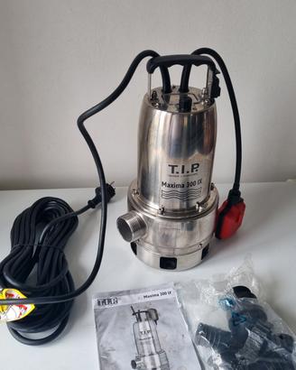 Pompa sommersa T.I.P. Maxima 300 IX