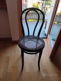 sedie Thonet originali