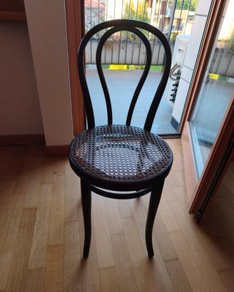 sedie Thonet originali