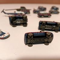 micromachines carabinieri.