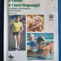 Il corpo e i suoi linguaggi – Edizione Verde – lib