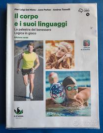 Il corpo e i suoi linguaggi – Edizione Verde – lib