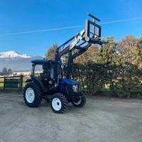 Trattore LOVOL M754 C