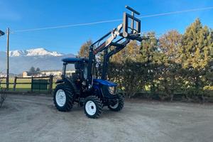 Trattore LOVOL M754 C