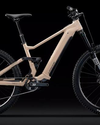 Ebike Lapierre Overvolt AM 4.6 '25-Taglia S