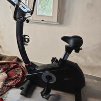 Cyclette Toorx BRX 300 