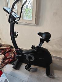 Cyclette Toorx BRX 300 
