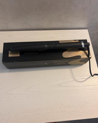 Ghd curve wand creative curl