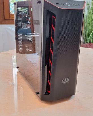 PC Gaming i7 9700K|RTX 2070Super|32GB RAM+grup.con