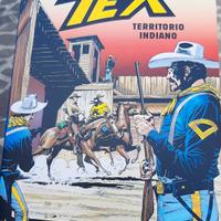 Fumetti TEX Collezione storica a colori