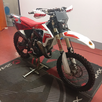 Fantic xe 125