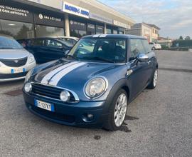 Mini Mini 1.6 16V Trigger EURO 5