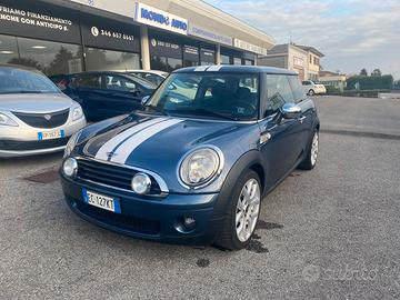 Mini Mini 1.6 16V Trigger EURO 5