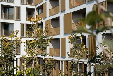 City Pop - M con balcone