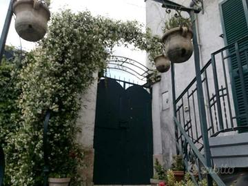 Appartamento Piazza San Francesco con posto auto