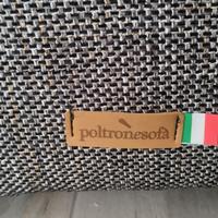 Divano Poltrone e sofà