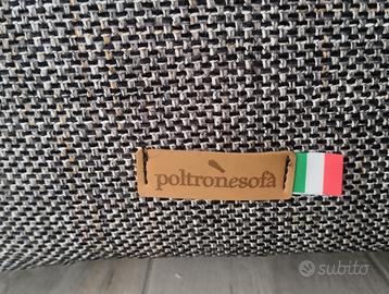 Divano Poltrone e sofà