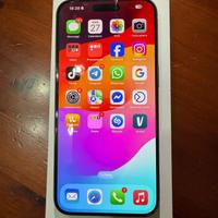 Apple Iphone 15 Pro Max 256Gb