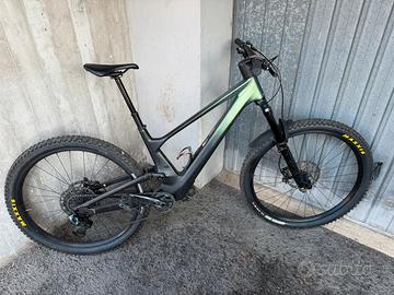 Scott Genius 910